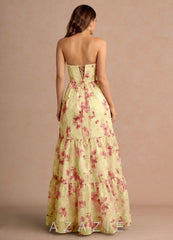 Gigi {color} Maxi Dress  sp_light_yellow_#ly337