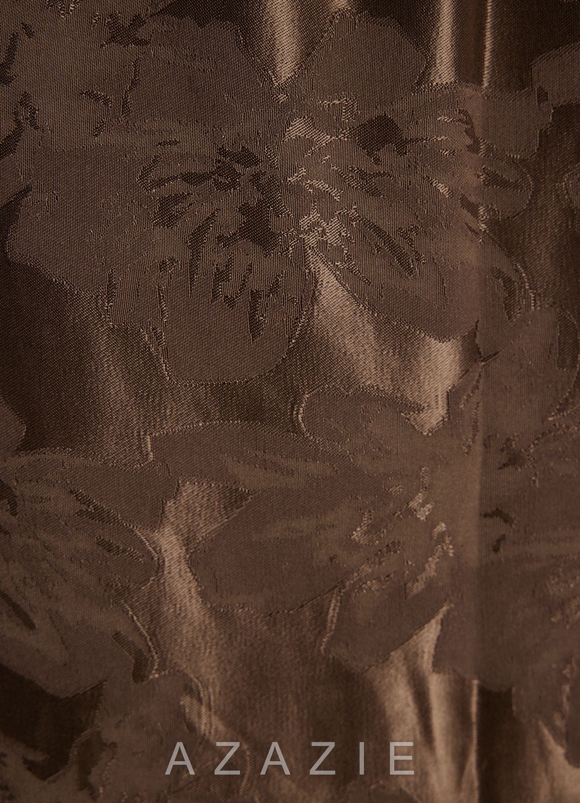 Makayla Maxi Dress
