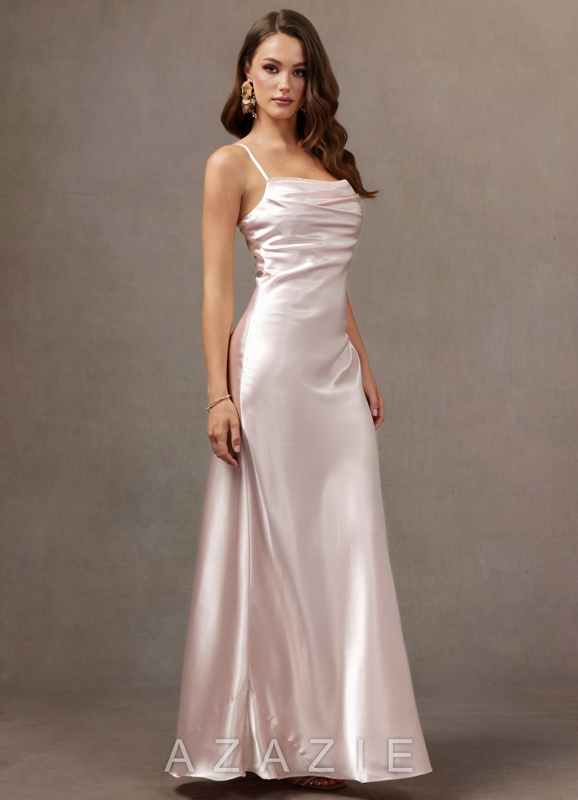 Dannie {color} Maxi Dress  sp_powder_pink_#pp134261