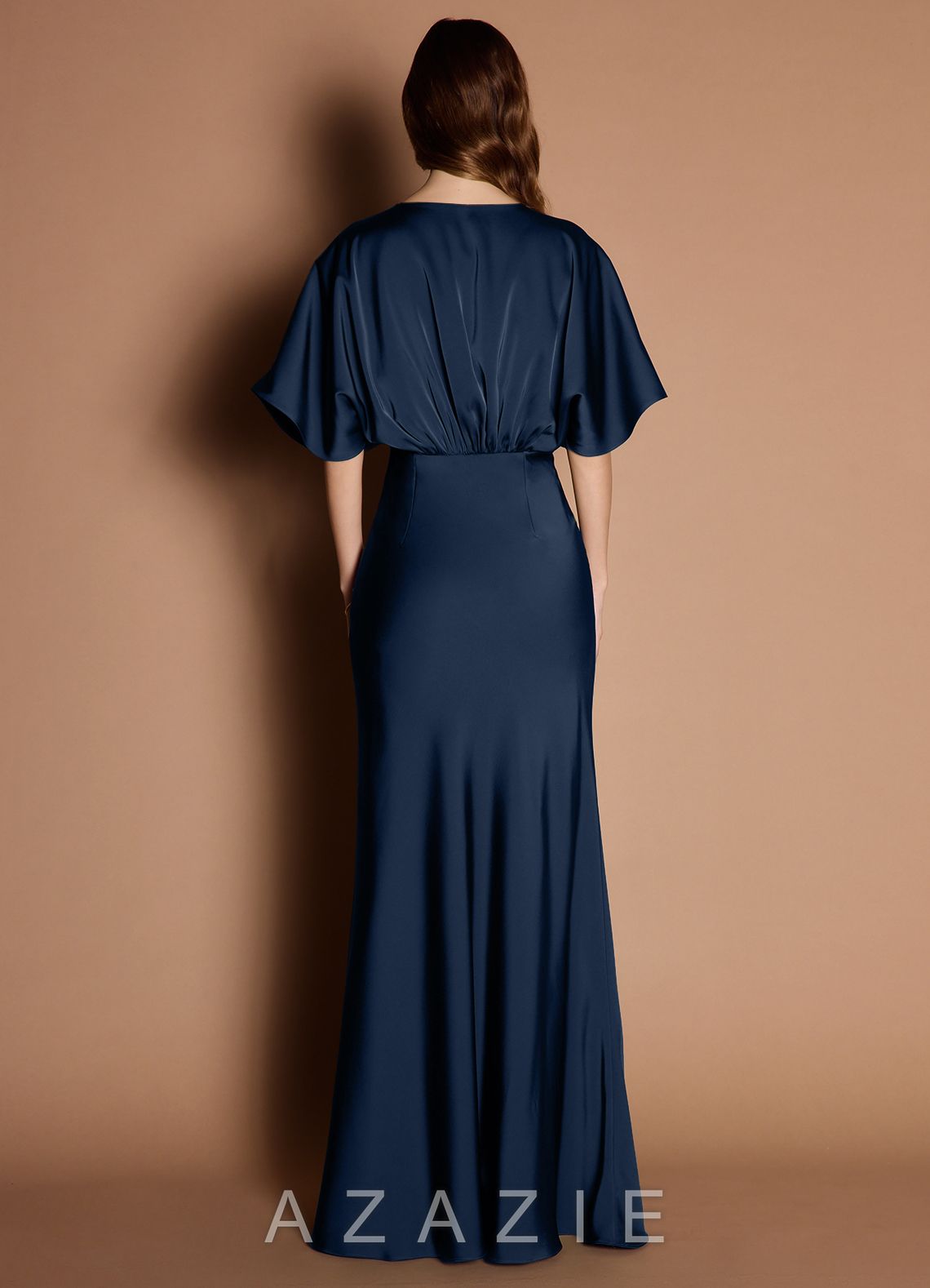 Lavinia {color} Dress  navy_#ny134188