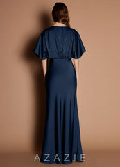 Lavinia {color} Dress  navy_#ny134188