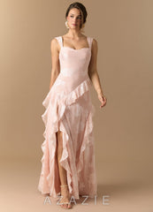 Rochelle {color} Maxi Dress