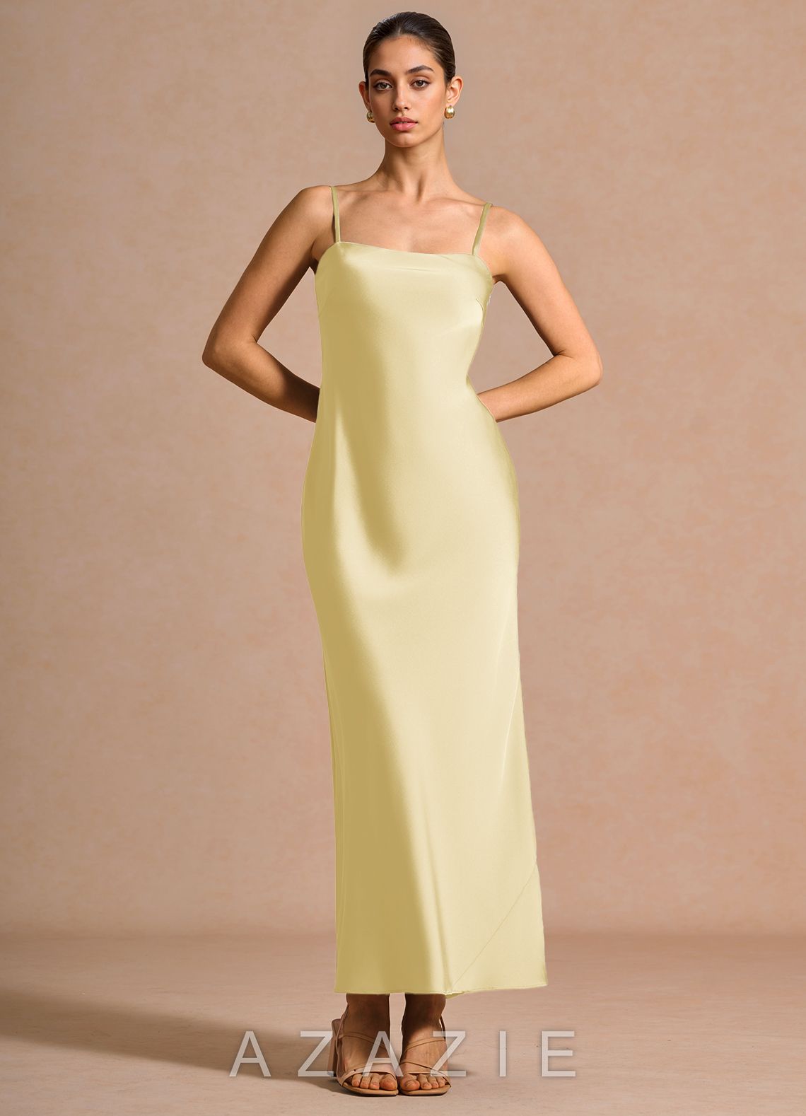 Elinae {color} Two-Piece Sets  lemon_sorbet_#134127