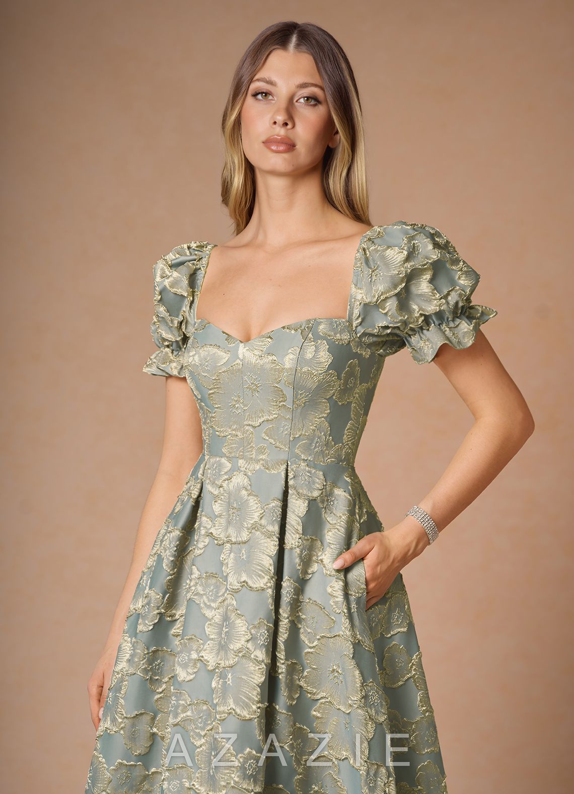 Amy {color} Maxi Dress  sp_blue_#be134761