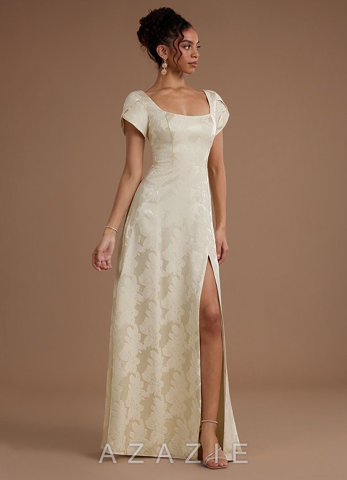 Maye Maxi Dress