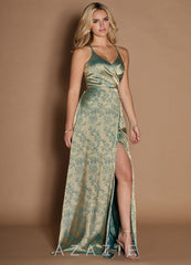 Adelin {color} Open Back Maxi Dress  sp_platinum_teal_#pt134327