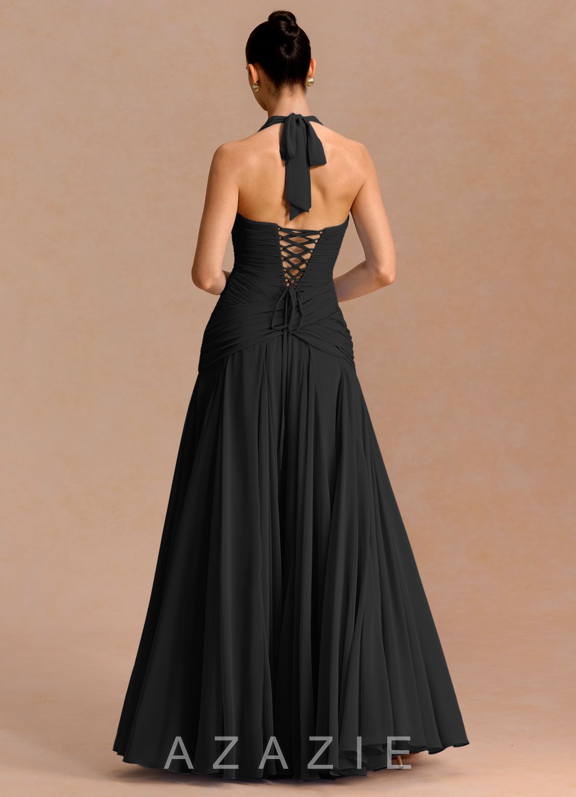 Kohana {color} Maxi Dress  black