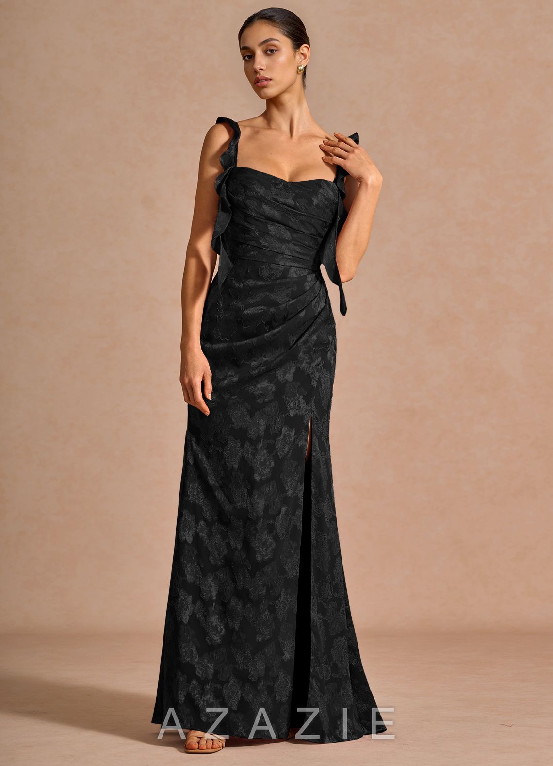 Jessamine {color} Maxi Dress  sp_black_#bk134741