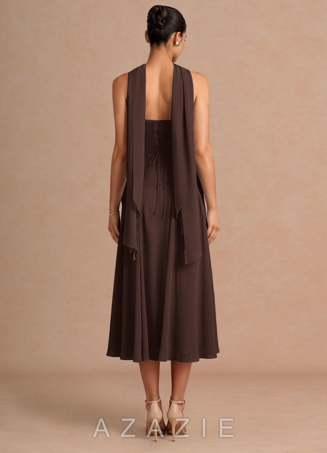 Gabriela {color} Midi Dress  sp_truffle_#te134239