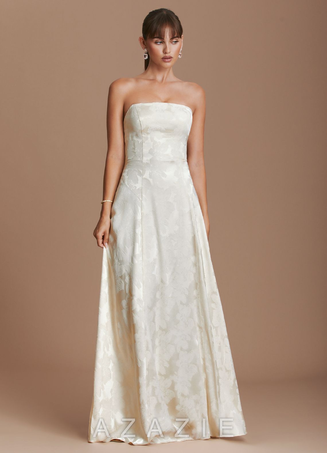 Renata {color} Maxi Dress  sp_creamy_white_#cw134478