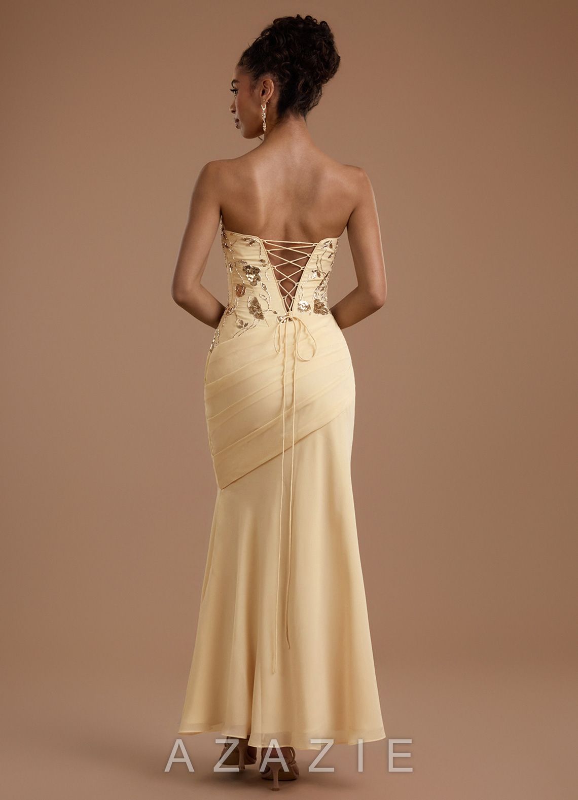 Blair {color} Maxi Dress  sp_gold_sequins_#gs134257