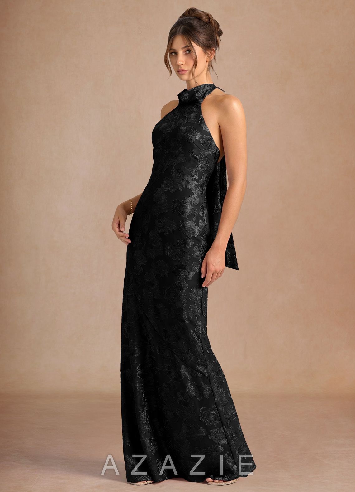 Dillon {color} Maxi Dress
