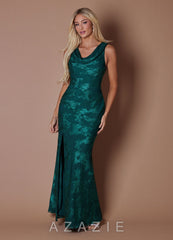 Juliet {color} Maxi Dress