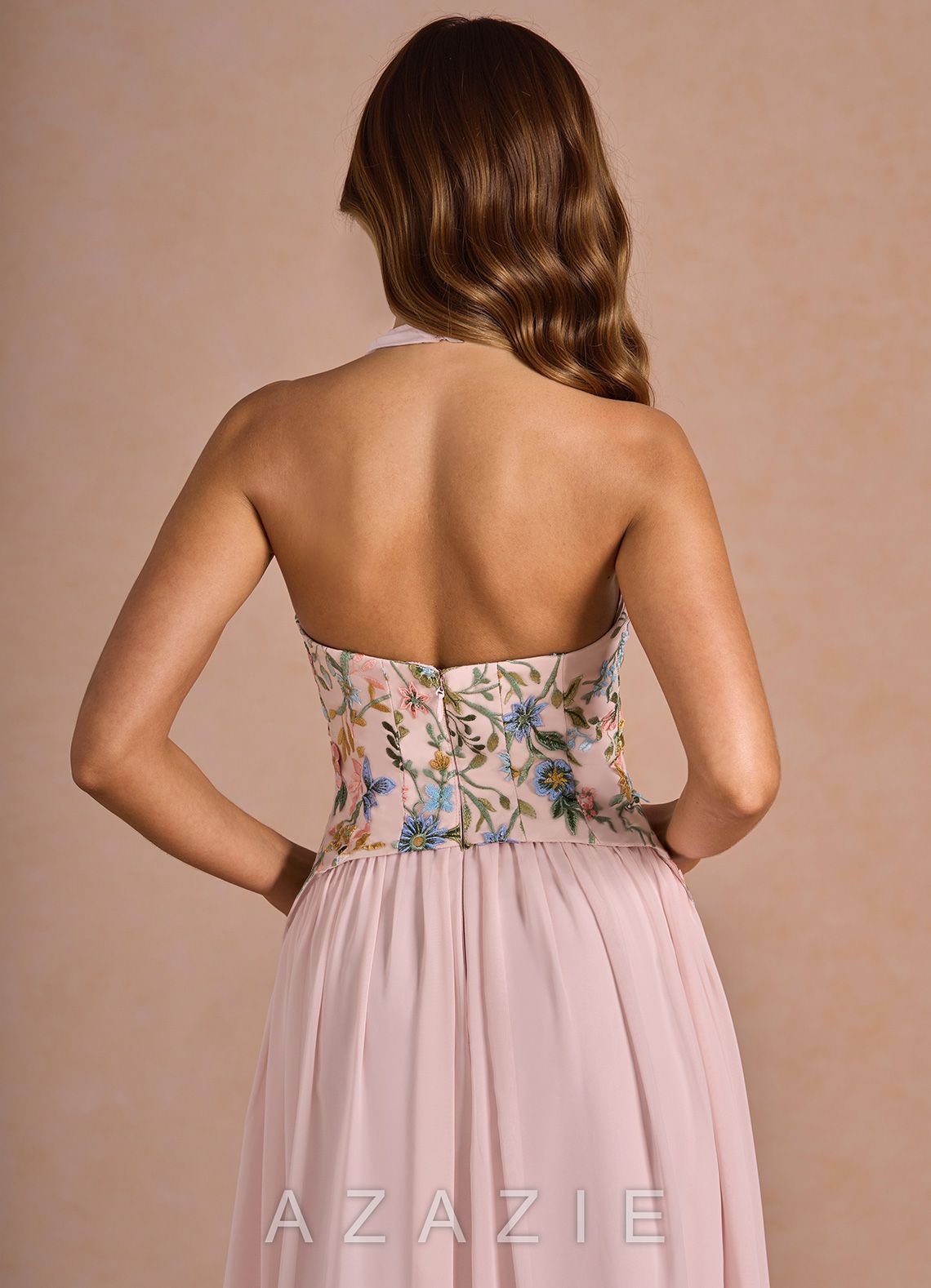 Ellis Maxi Dress