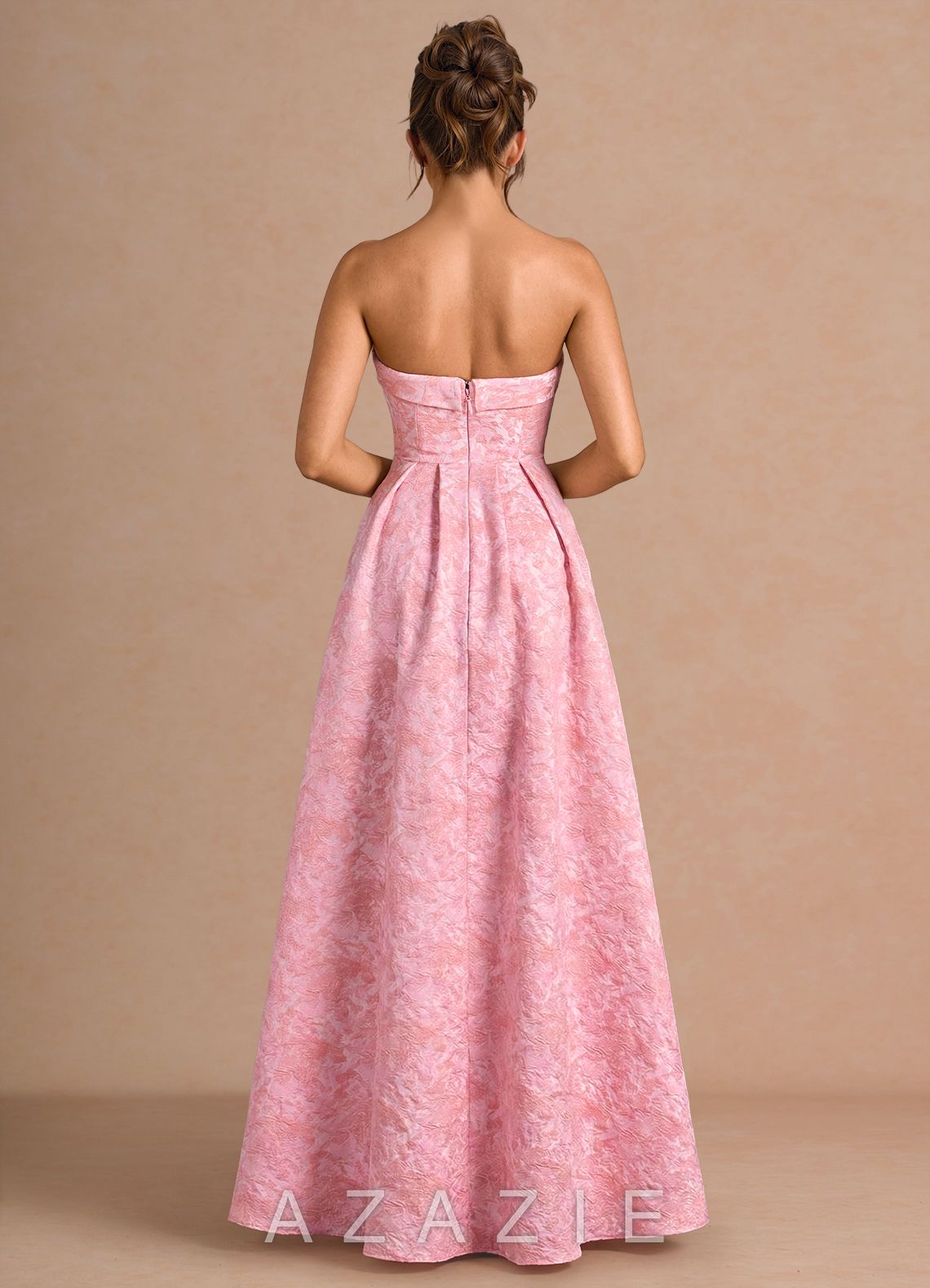 Emberlyn {color} Maxi Dress  sp_pink_multi_#pm134853