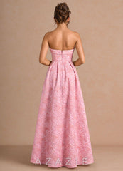 Emberlyn {color} Maxi Dress  sp_pink_multi_#pm134853
