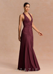 Anouk {color} Maxi Dress  wine_#wn134182