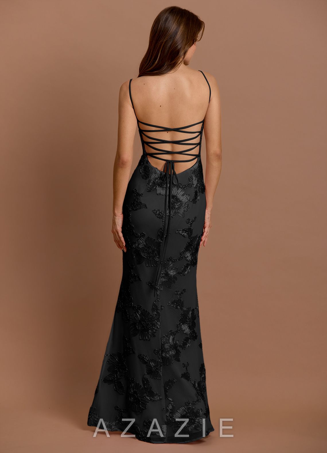 Anika {color} Maxi Dress  sp_black_#bk134976