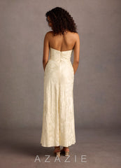 Janae {color} Halter Maxi Dress  sp_cream_#cr134000
