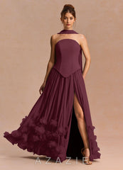 Noeline {color} Maxi Dress