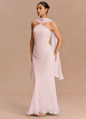 Clodagh {color} Maxi Dress  blushing_pink_#bp134134