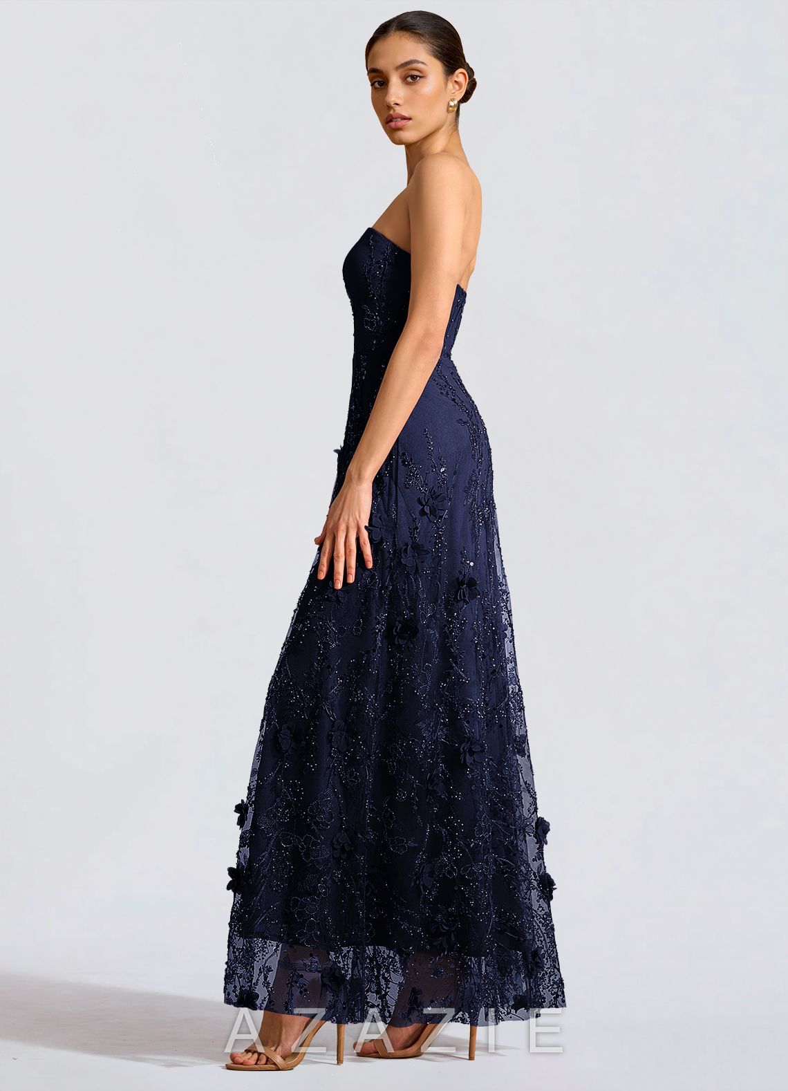 Fairuza Maxi Dress