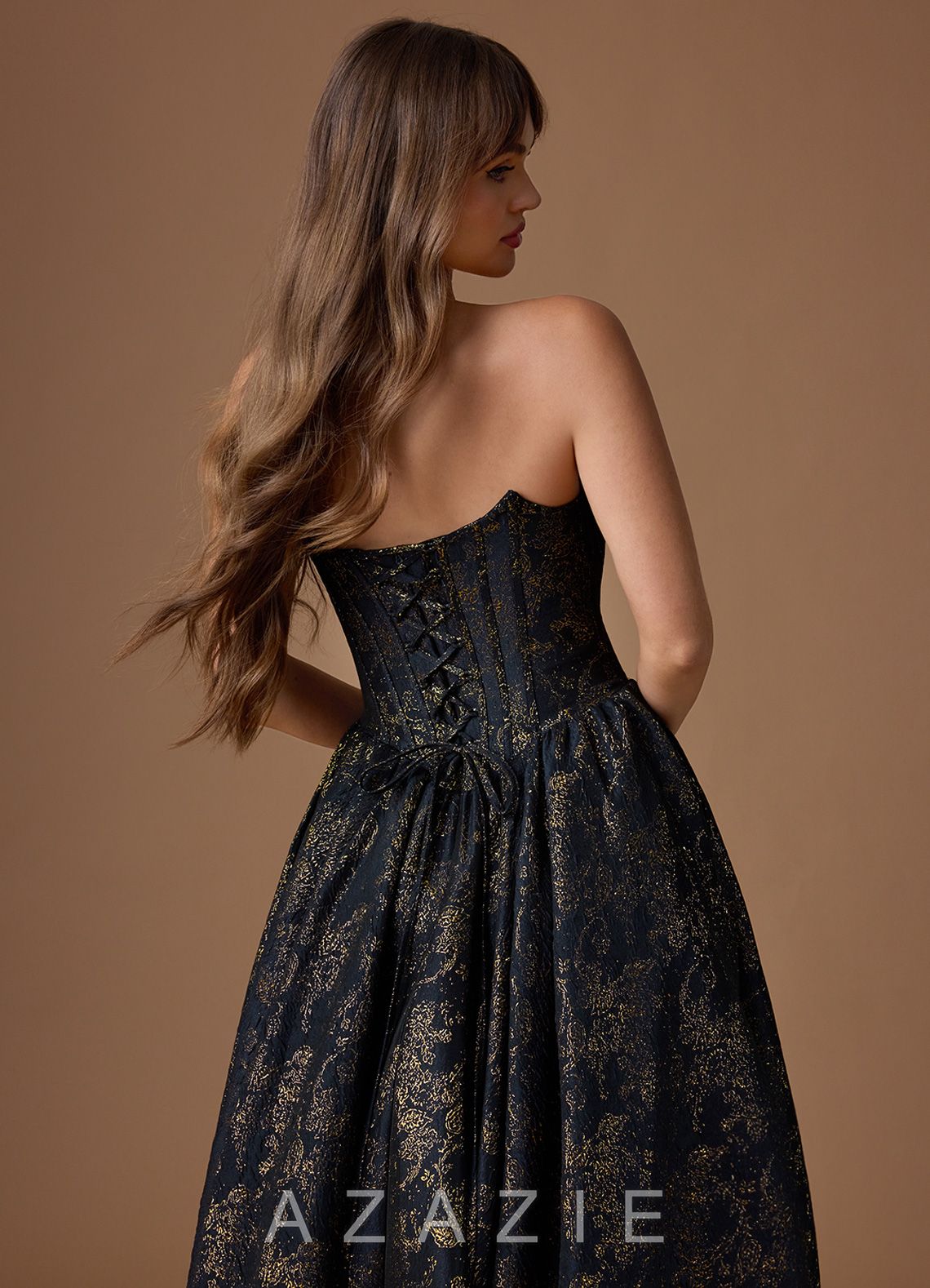 Skyla {color} Gown  sp_gilded_midnight_#gm134310