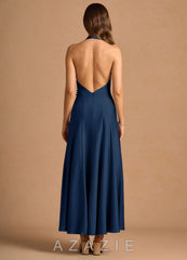 Diantha {color} Maxi Dress  navy_#ny134188