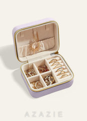 Multi-Purpose Jewelry Box