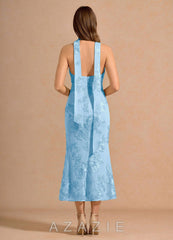 Dulcie {color} Midi Dress  sp_sky_blue_#134989