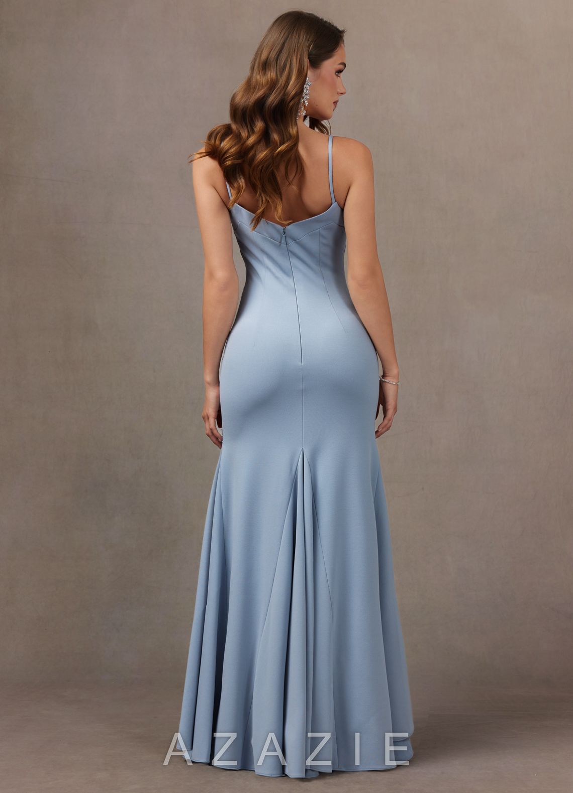 Krystal {color} Maxi Dress  powder_blue_#pb134119