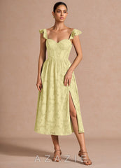 Dora {color} Midi Dress
