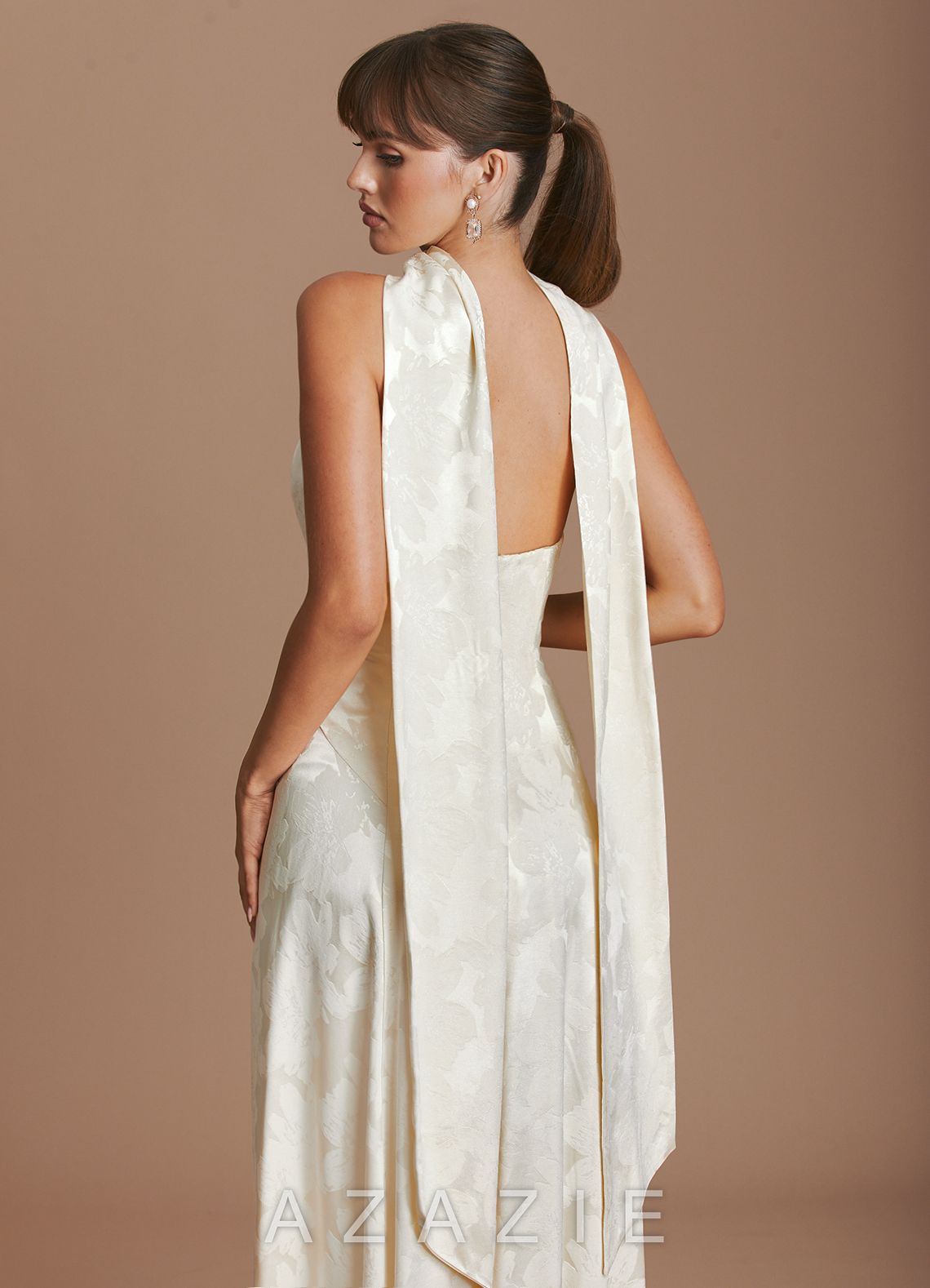 Renata {color} Maxi Dress  sp_creamy_white_#cw134478
