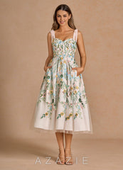 Aurelie {color} Midi Dress  sp_blush_pink_multi_#bm134766