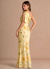 Vianne {color} Maxi Dress  sp_lemon_sorbet_#ls134245