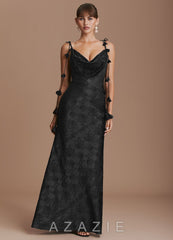 Deina Maxi Dress