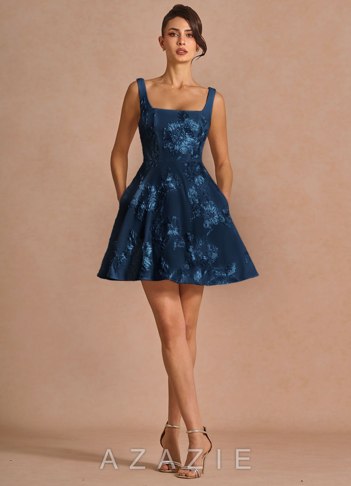 Brynn Mini Dress