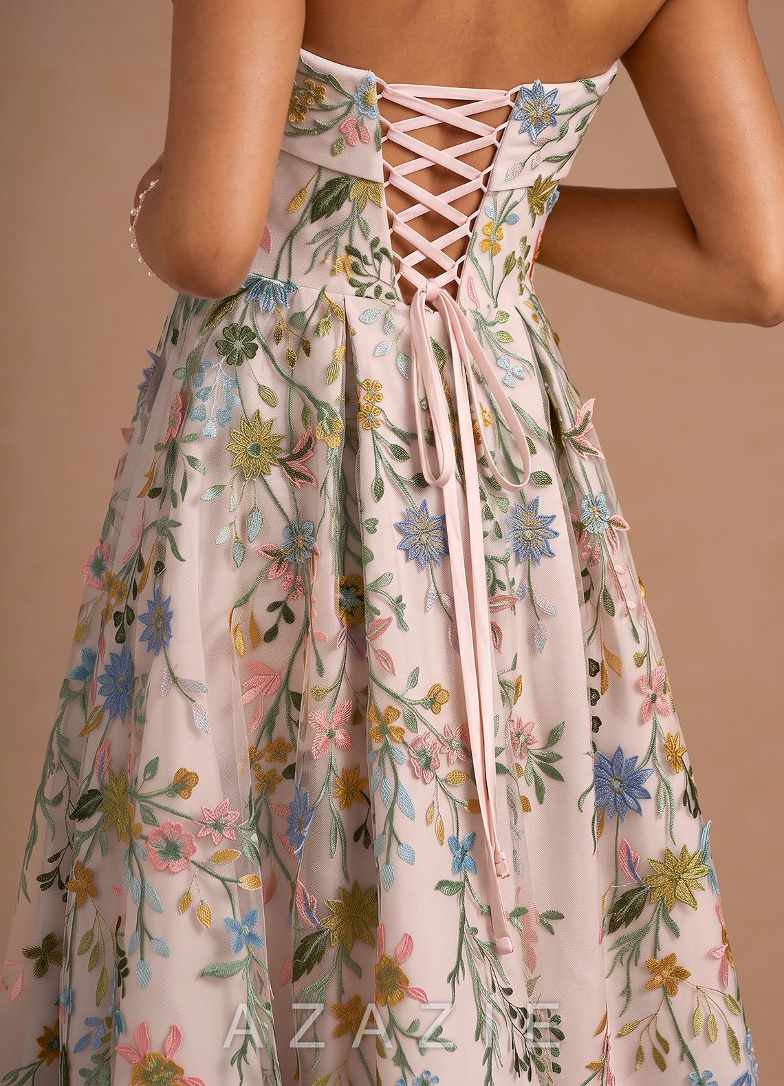 Evangeline {color} Maxi Dress  sp_blush_pink_multi_#bm134766