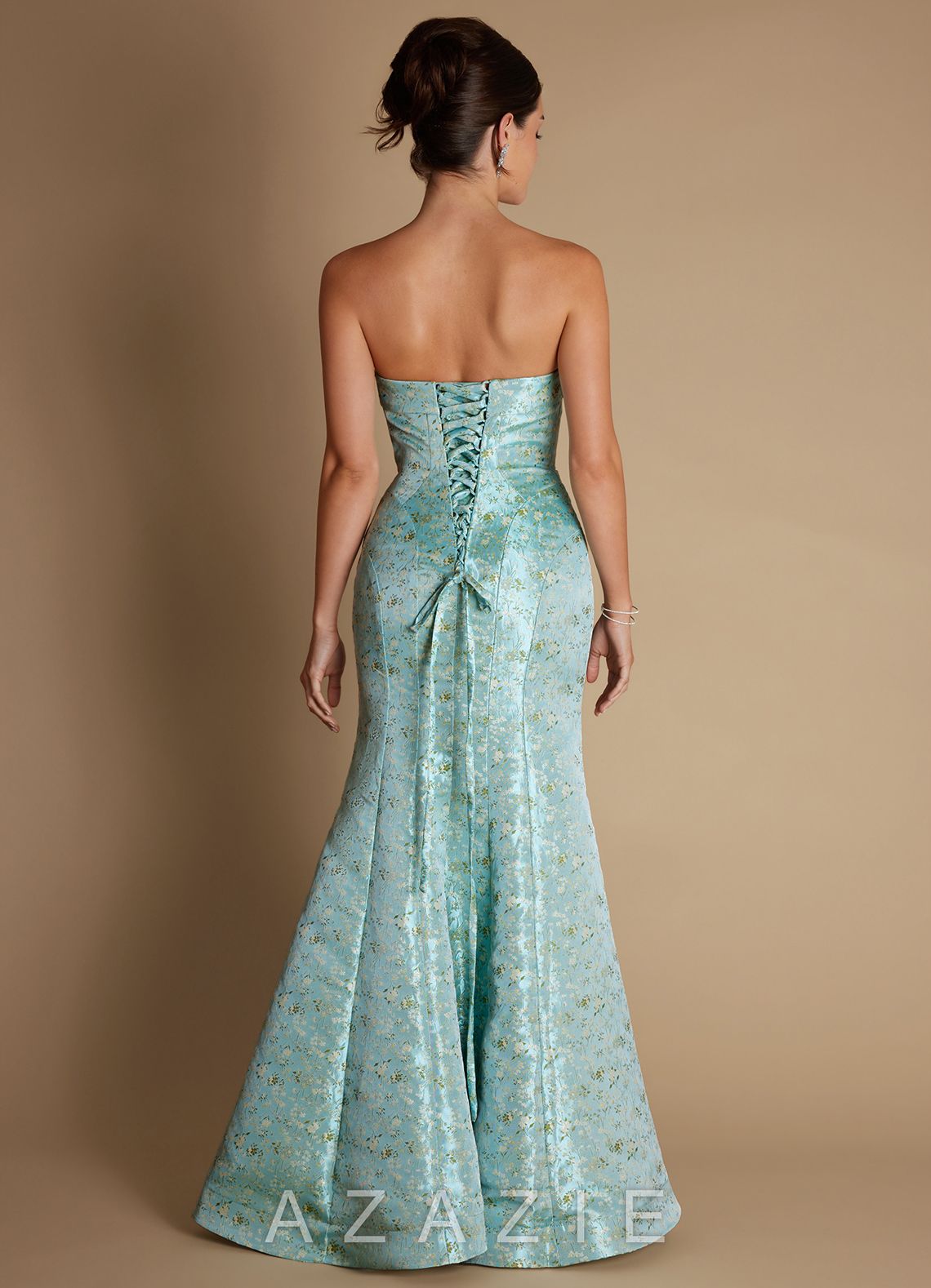 Deia {color} Gown  sp_blue_meadow_#bm134422