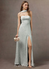 Daniela {color} Maxi Dress