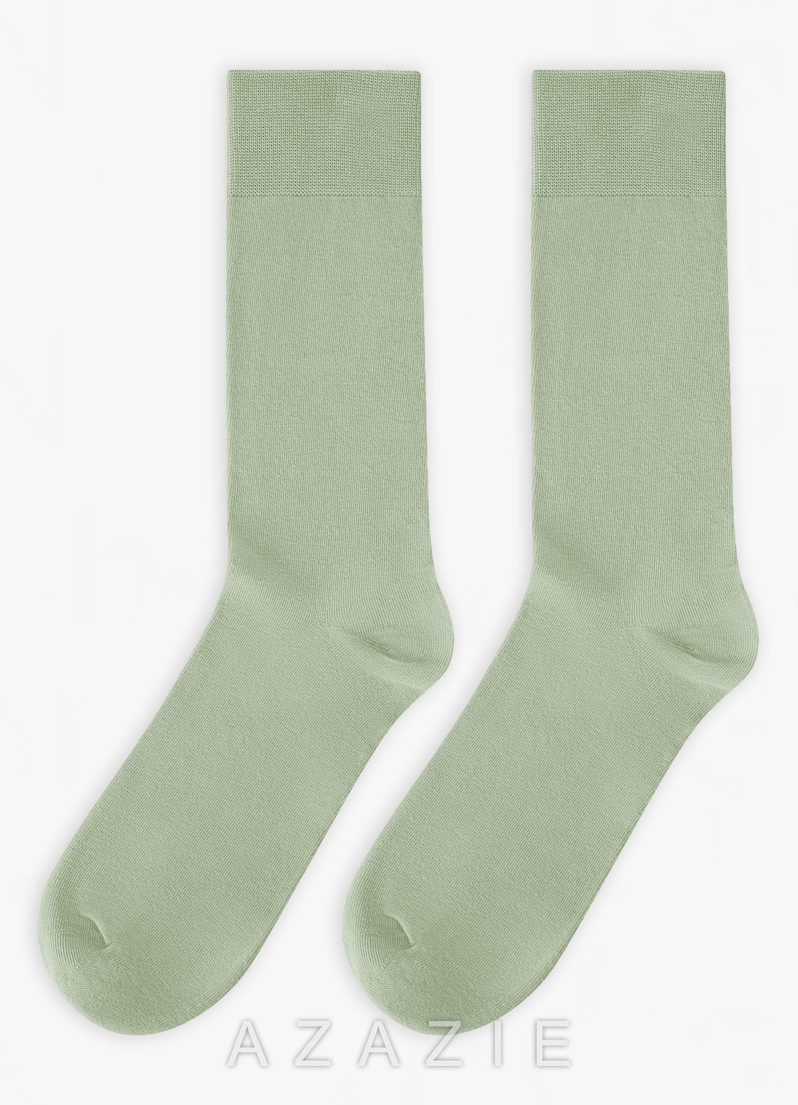 Groomsmen Socks  dusty_sage