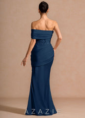Ellora {color} Maxi Dress  navy_#ny134188