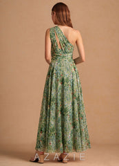 Noelle Maxi Dress