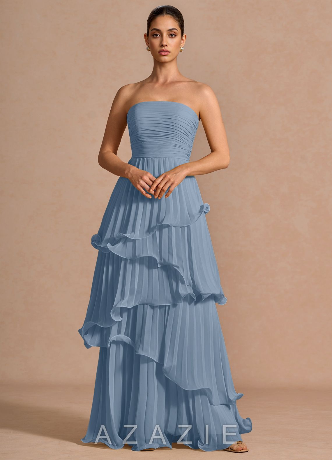 Hartley {color} Maxi Dress