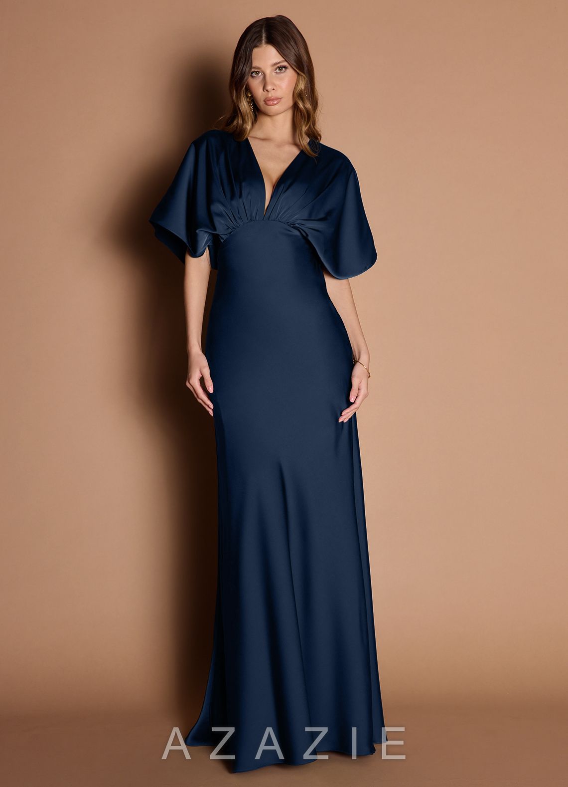 Lavinia {color} Dress