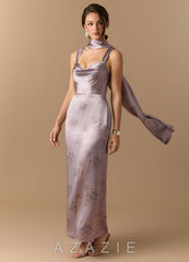 Adrine {color} Maxi Dress