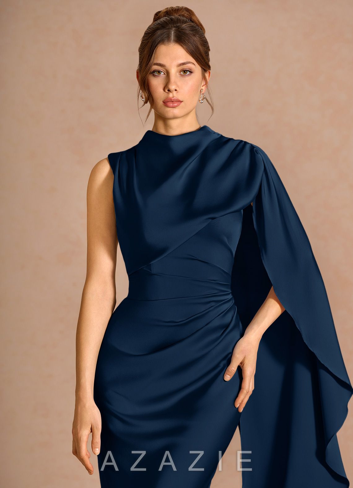 Chesney {color} Maxi Dress  navy_#ny134188