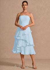 Hartley {color} Midi Dress