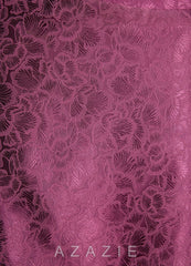 Kiana {color} Maxi Dress  sp_plum_purple_#pp134412