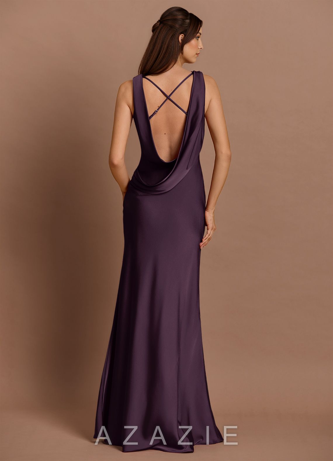 Cheryl {color} Maxi Dress  sp_dark_purple_#dp134135